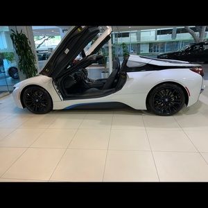 Meet your Posher, Frederick